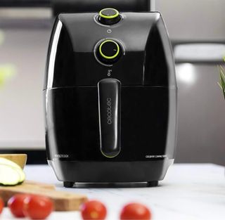 Cecotec Freidora de Aire