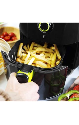 Cecotec Freidora de Aire