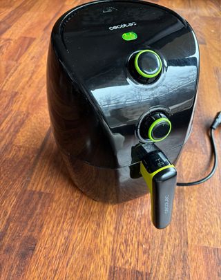 Cecotec Freidora de Aire