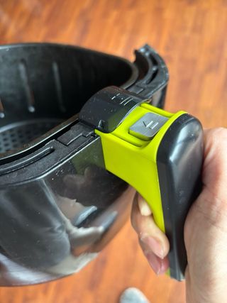 Cecotec Freidora de Aire