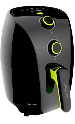 Cecotec Freidora de Aire