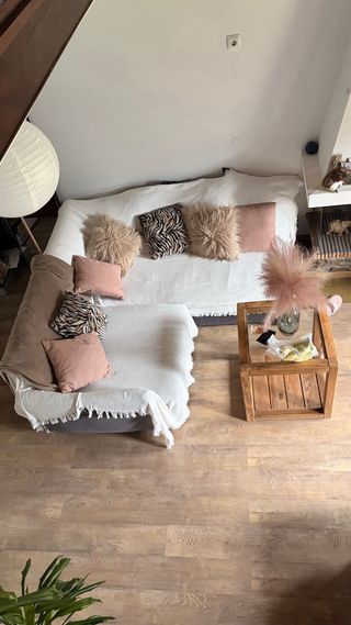 Sofá de Muebles la Fábrica