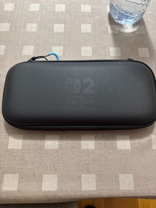 Funda Nintendo Switch 2 Original