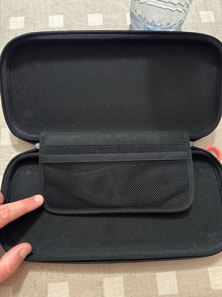 Funda Nintendo Switch 2 Original