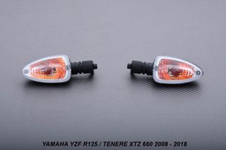 Intermitentes traseros YZF R125 / TENERE XTZ 660