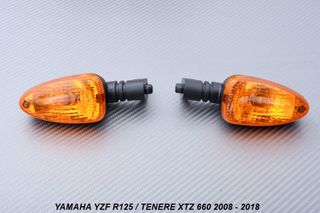 Intermitentes traseros YZF R125 / TENERE XTZ 660