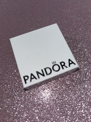 Anillo Pandora Blancanieves talla 50