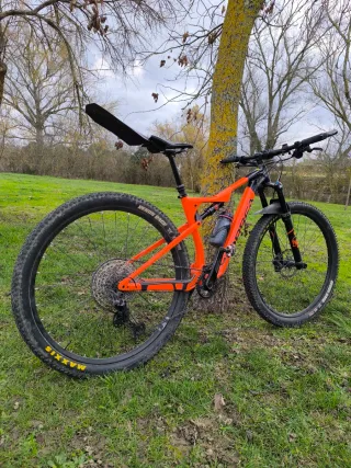Orbea Oiz - Bicicleta Montaña