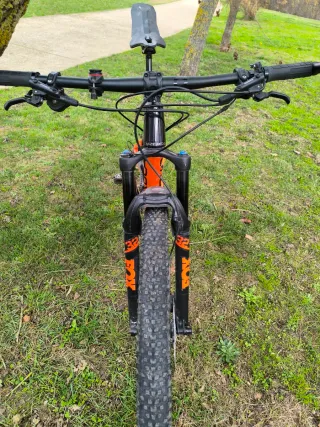 Orbea Oiz - Bicicleta Montaña