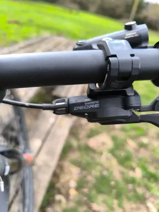 Orbea Oiz - Bicicleta Montaña