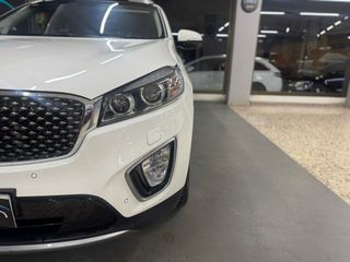 Kia Sorento 2.2 CRDi 200CV Drive 4x2