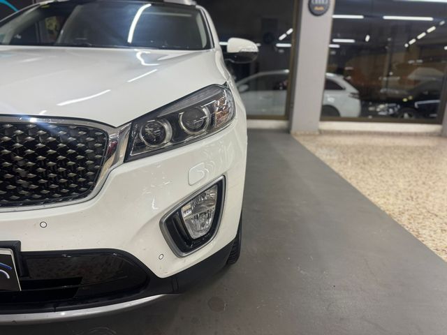 Kia Sorento 2.2 CRDi 200CV Drive 4x2