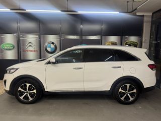 Kia Sorento 2.2 CRDi 200CV Drive 4x2