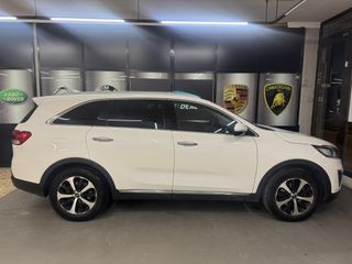 Kia Sorento 2.2 CRDi 200CV Drive 4x2
