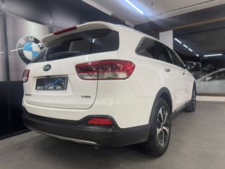 Kia Sorento 2.2 CRDi 200CV Drive 4x2
