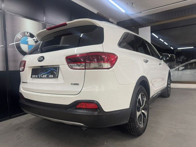 Kia Sorento 2.2 CRDi 200CV Drive 4x2
