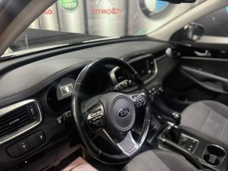 Kia Sorento 2.2 CRDi 200CV Drive 4x2