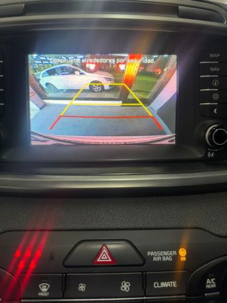 Kia Sorento 2.2 CRDi 200CV Drive 4x2