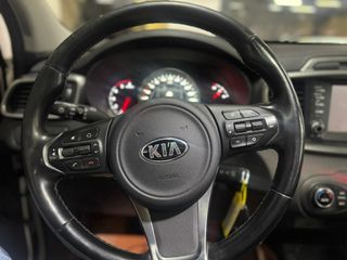 Kia Sorento 2.2 CRDi 200CV Drive 4x2
