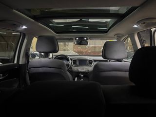 Kia Sorento 2.2 CRDi 200CV Drive 4x2