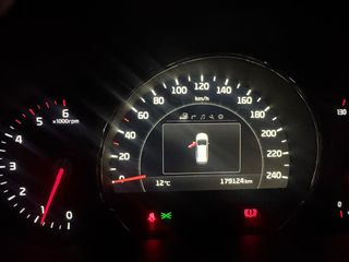 Kia Sorento 2.2 CRDi 200CV Drive 4x2