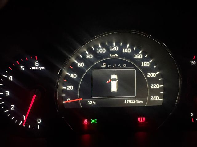 Kia Sorento 2.2 CRDi 200CV Drive 4x2