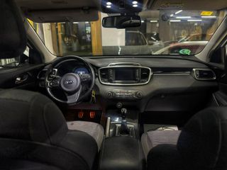 Kia Sorento 2.2 CRDi 200CV Drive 4x2