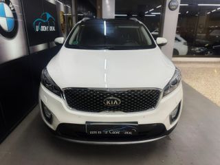 Kia Sorento 2.2 CRDi 200CV Drive 4x2