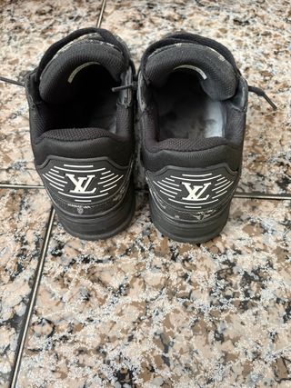Zapatillas Louis Vuitton