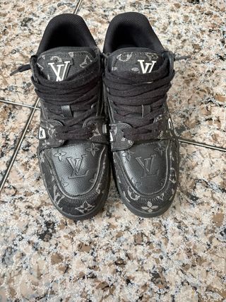 Zapatillas Louis Vuitton