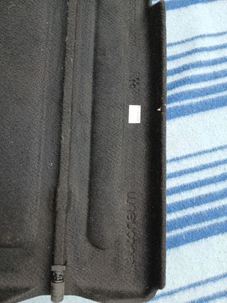 Bandeja maletero Peugeot 2008