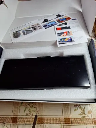 Pantalla Multimedia Coche Android Auto CarPlay