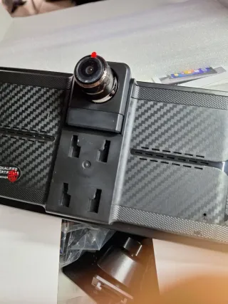 Pantalla Multimedia Coche Android Auto CarPlay