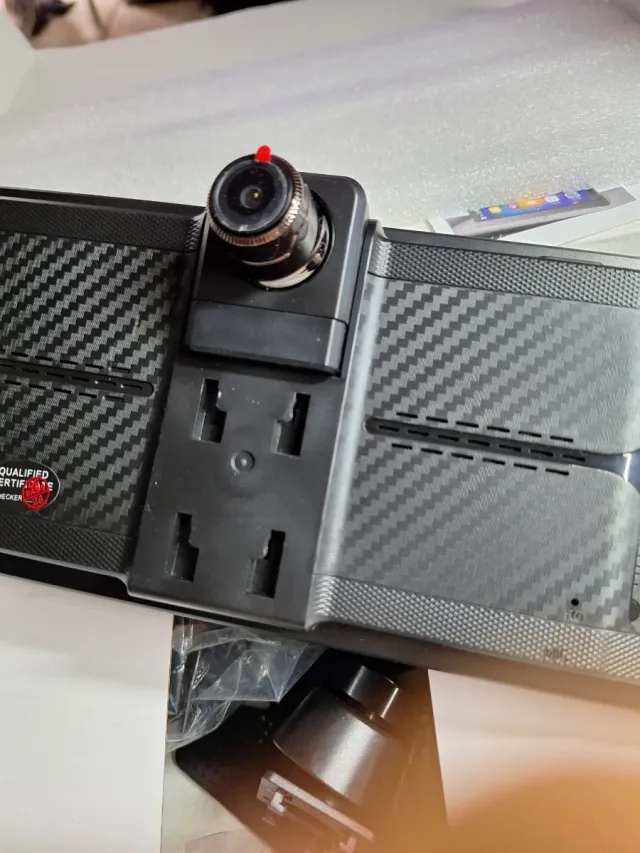 Pantalla Multimedia Coche Android Auto CarPlay