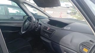 Renault Grand Scenic 2010