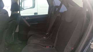 Renault Grand Scenic 2010