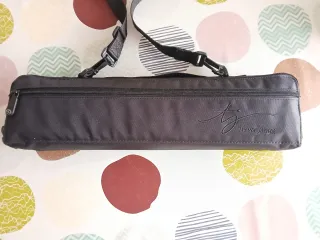 Flauta travesera Trevor James