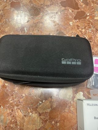 Fotocamera Sportiva GoPro HERO9 Nero