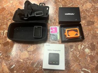 Fotocamera Sportiva GoPro HERO9 Nero