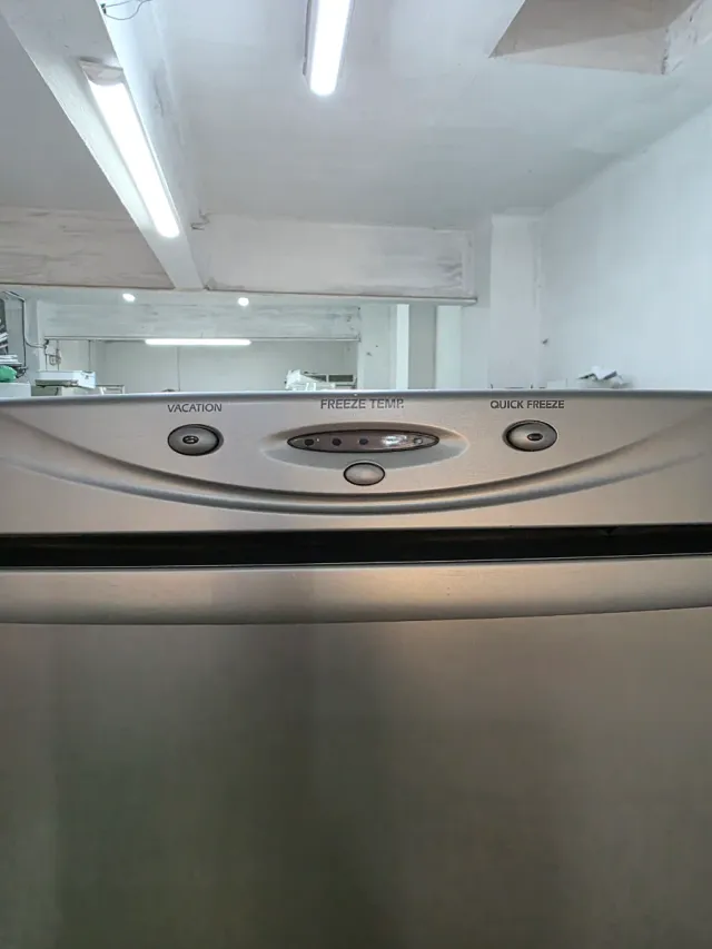 NEVERA LG GRIS ENVIO GRATIS