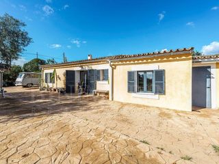 Chalet en venta en Binissalem