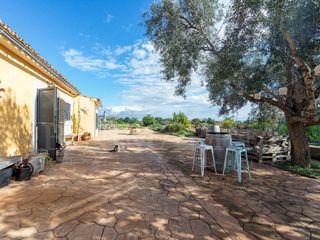 Chalet en venta en Binissalem