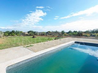 Chalet en venta en Binissalem