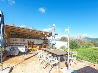 Chalet en venta en Binissalem