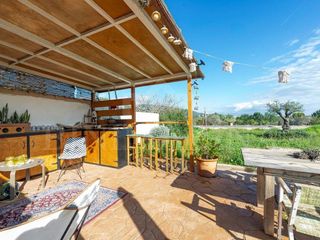 Chalet en venta en Binissalem