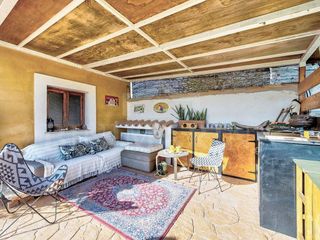 Chalet en venta en Binissalem