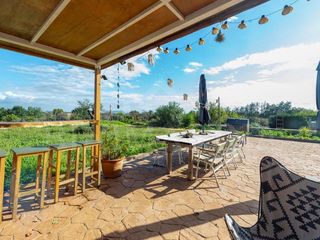 Chalet en venta en Binissalem