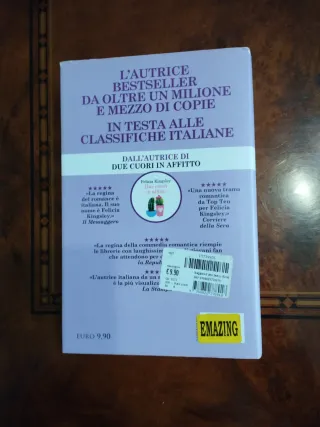 UNA RAGAZZA D'ALTRI TEMPI