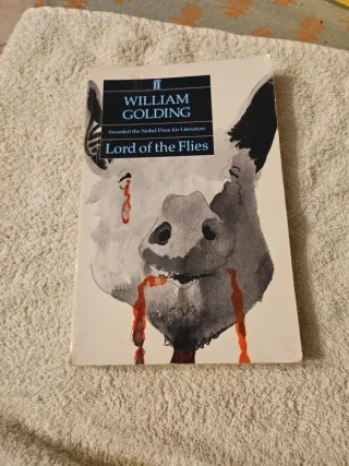 Lord of the Flies