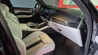 BMW X5 M 2021 competition full extras